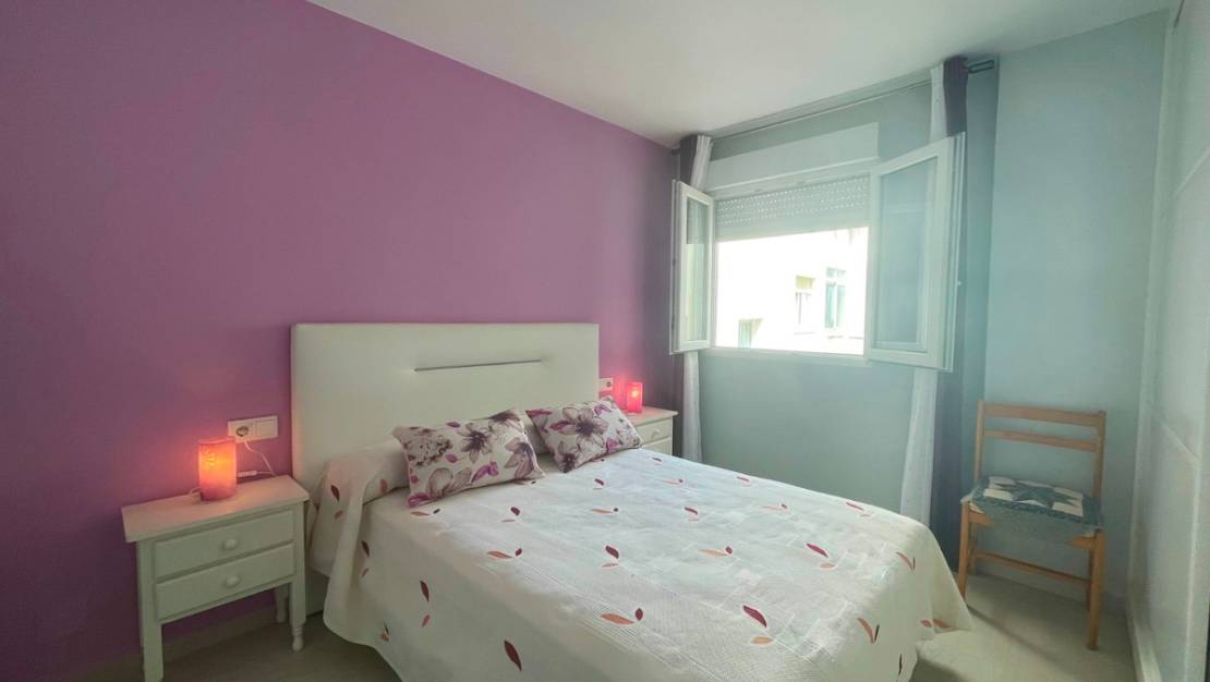 Sale - Apartment - Torrevieja - Playa del Cura