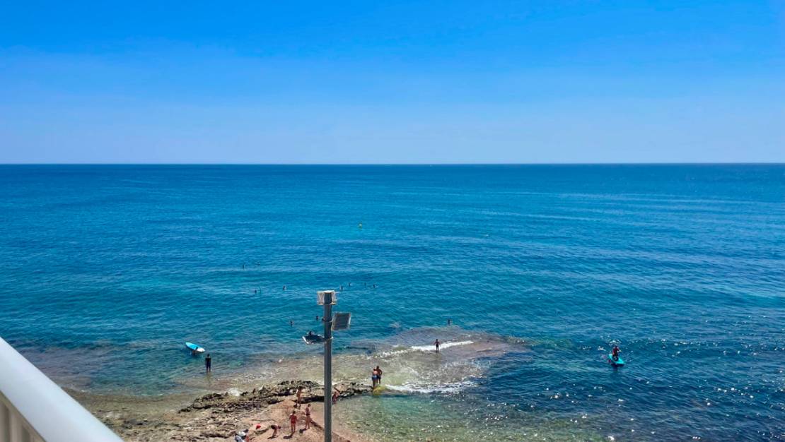 Sale - Apartment - Torrevieja - Playa del Cura