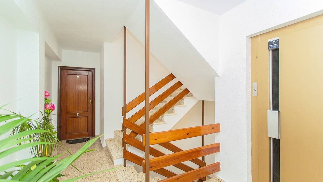 Sale - Apartment - Torrevieja - Playa del Cura