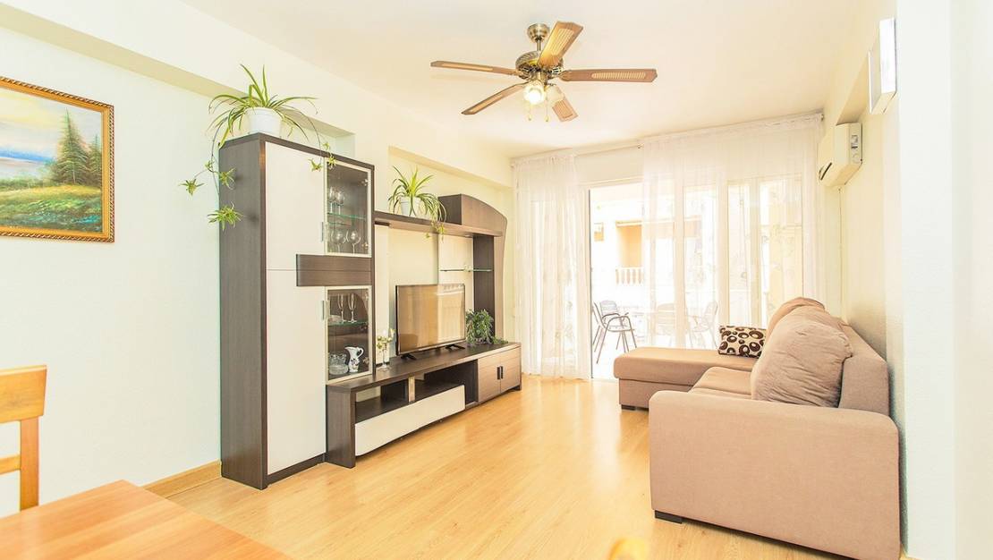 Sale - Apartment - Torrevieja - Playa del Cura