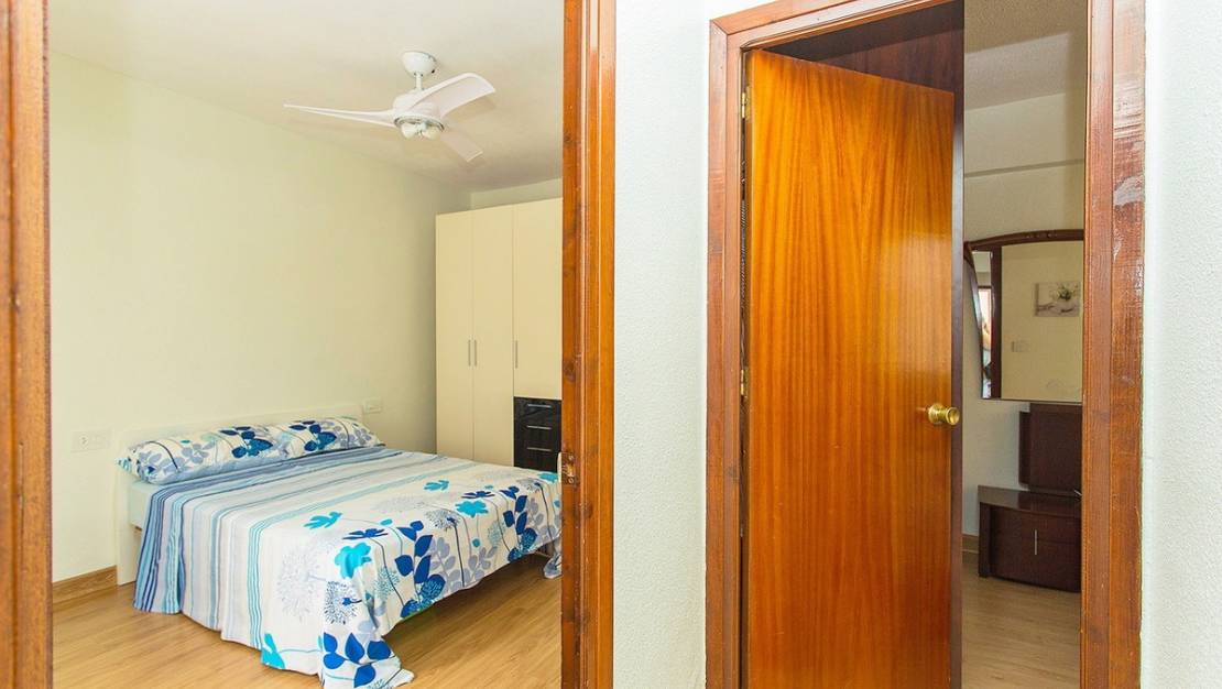 Sale - Apartment - Torrevieja - Playa del Cura
