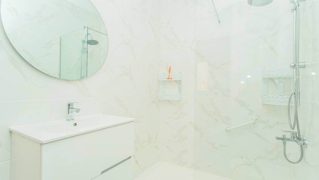 Sale - Apartment - Torrevieja - Playa del Cura
