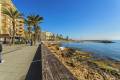 Sale - Apartment - Torrevieja - Playa del Cura