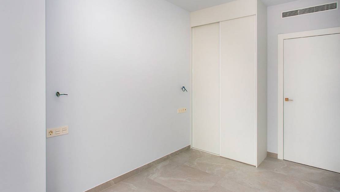 Sale - Apartment - Torrevieja - Playa del Cura