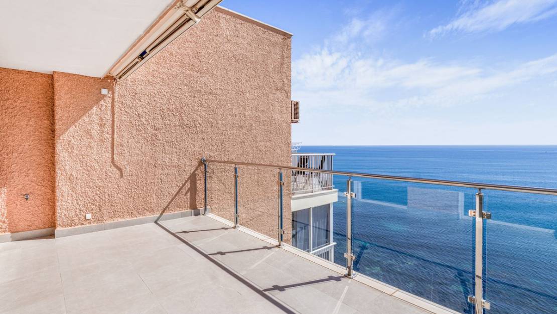 Sale - Apartment - Torrevieja - Playa del Cura