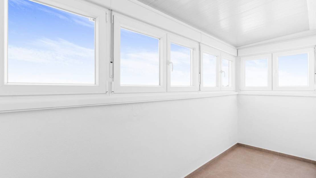 Sale - Apartment - Torrevieja - Playa del Cura