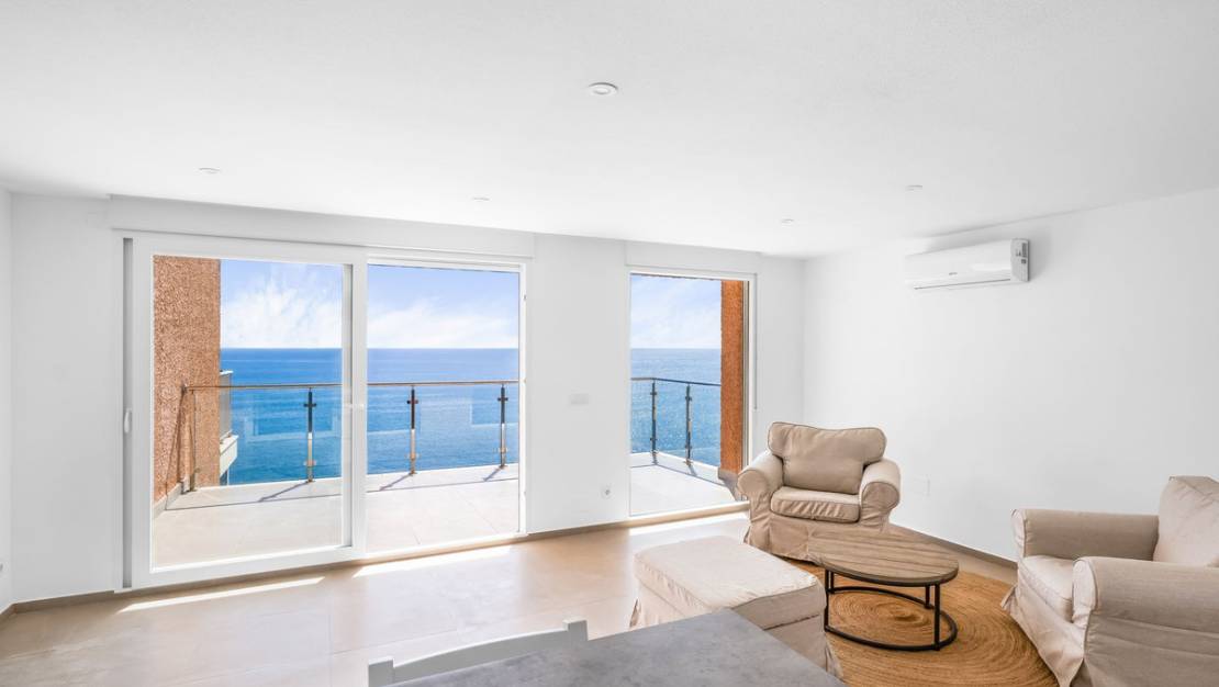 Sale - Apartment - Torrevieja - Playa del Cura