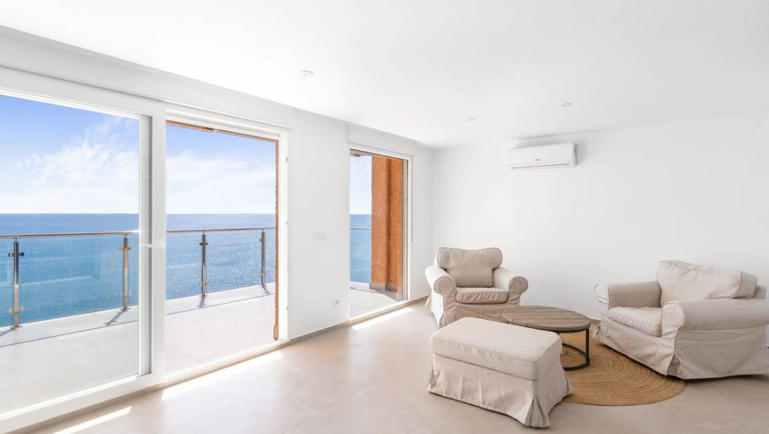 Sale - Apartment - Torrevieja - Playa del Cura