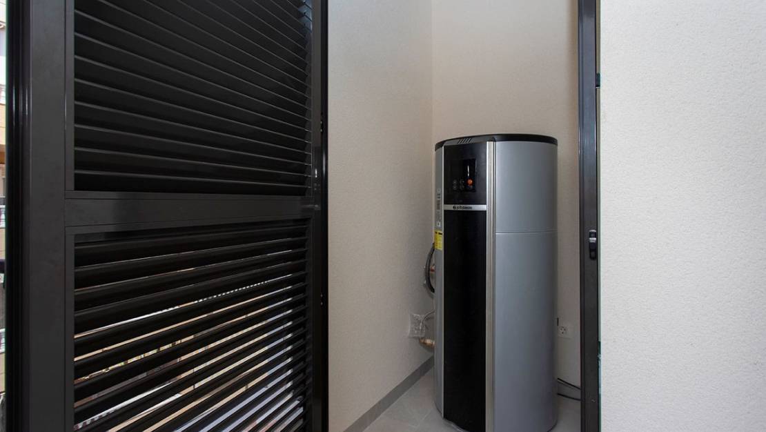 Sale - Apartment - Torrevieja - Playa del Cura