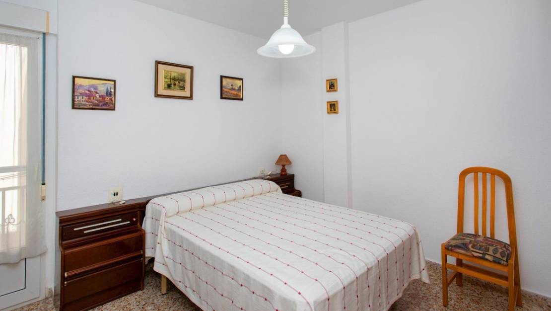 Sale - Apartment - Torrevieja - Playa del Cura
