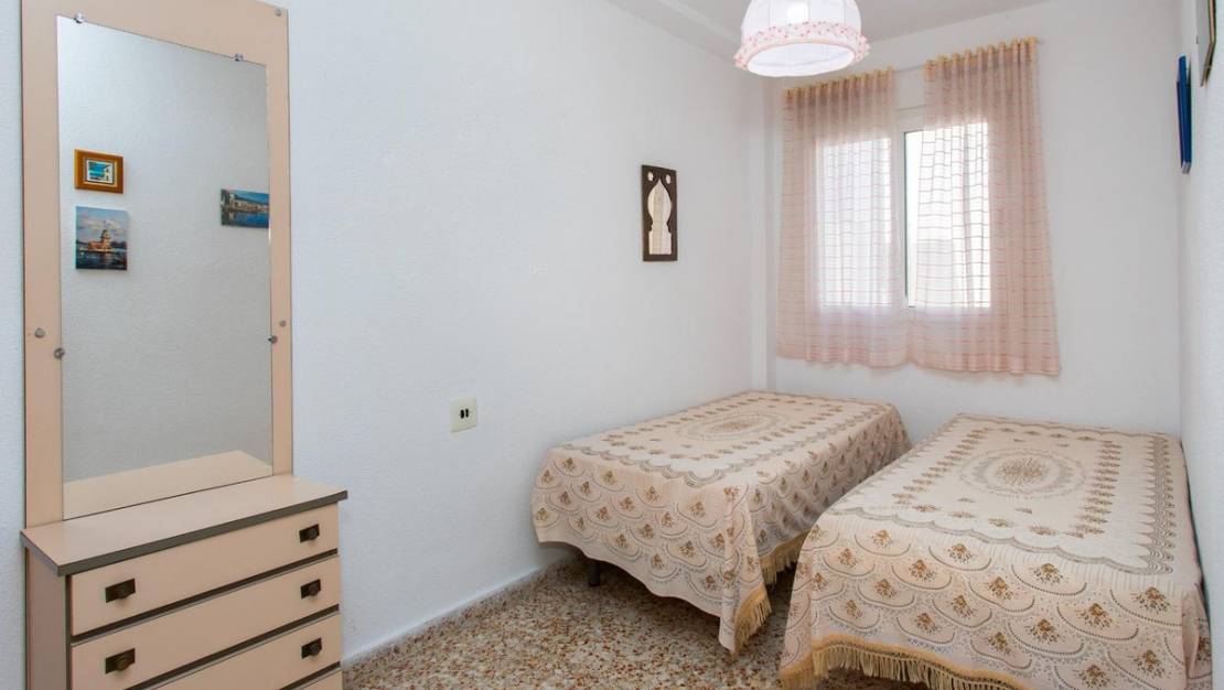 Sale - Apartment - Torrevieja - Playa del Cura