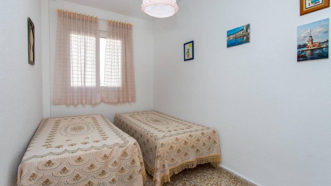 Sale - Apartment - Torrevieja - Playa del Cura