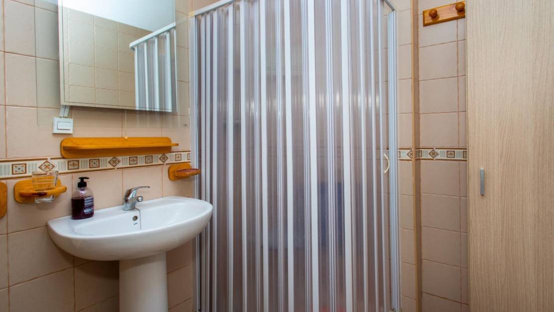 Sale - Apartment - Torrevieja - Playa del Cura