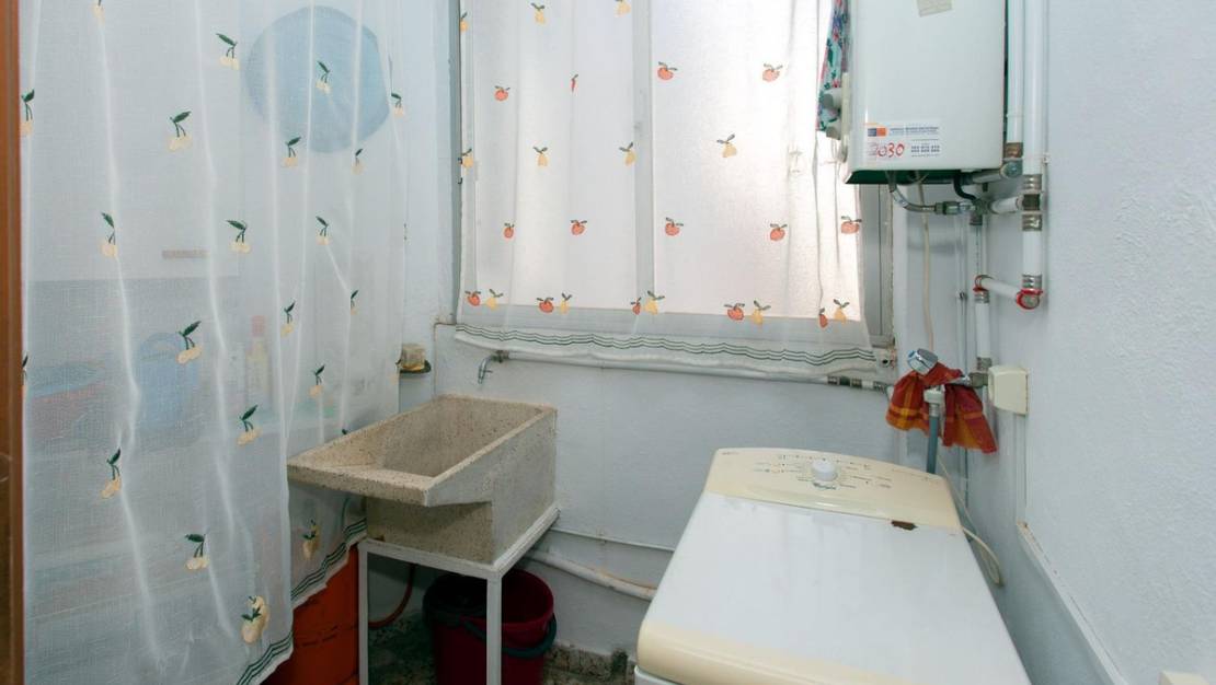 Sale - Apartment - Torrevieja - Playa del Cura
