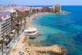 Sale - Apartment - Torrevieja - Playa del Cura
