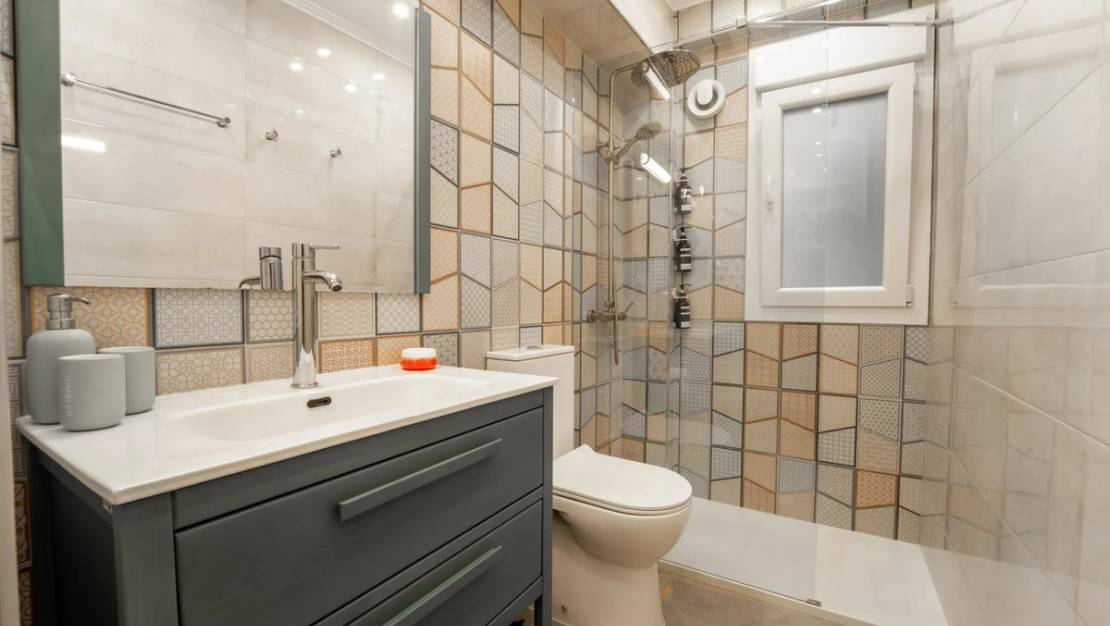 Sale - Apartment - Torrevieja - Playa del Cura