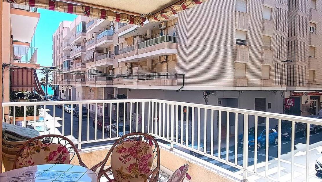 Sale - Apartment - Torrevieja - Playa del Cura