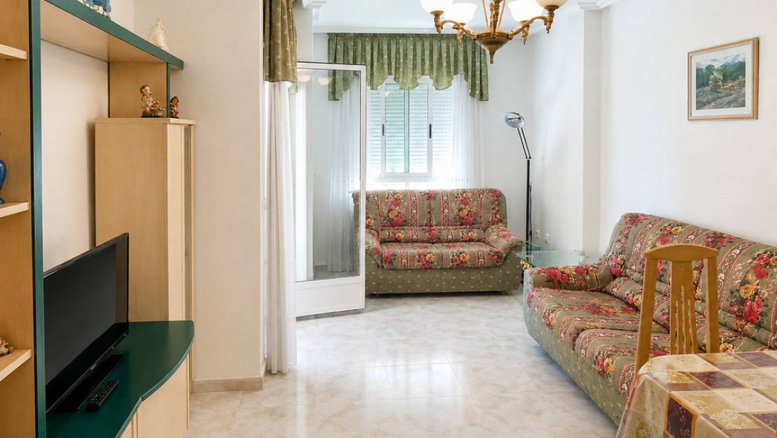 Sale - Apartment - Torrevieja - Playa del Cura