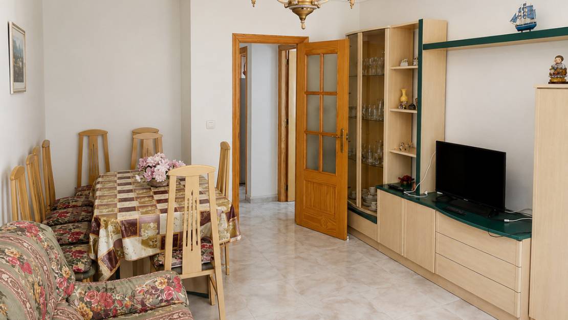 Sale - Apartment - Torrevieja - Playa del Cura
