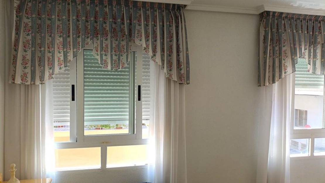 Sale - Apartment - Torrevieja - Playa del Cura