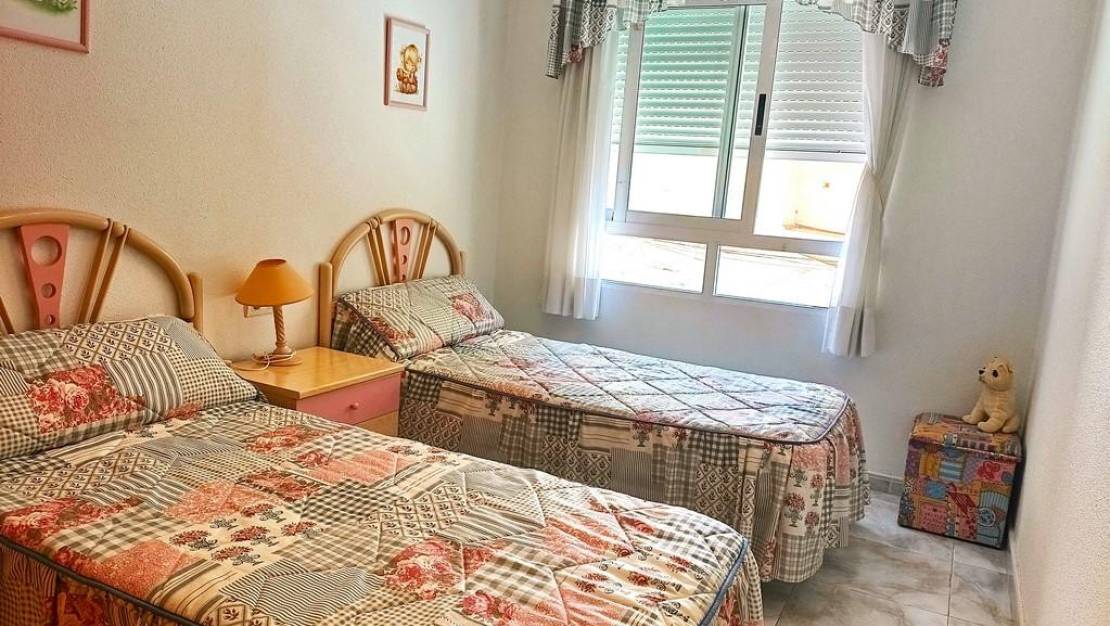 Sale - Apartment - Torrevieja - Playa del Cura