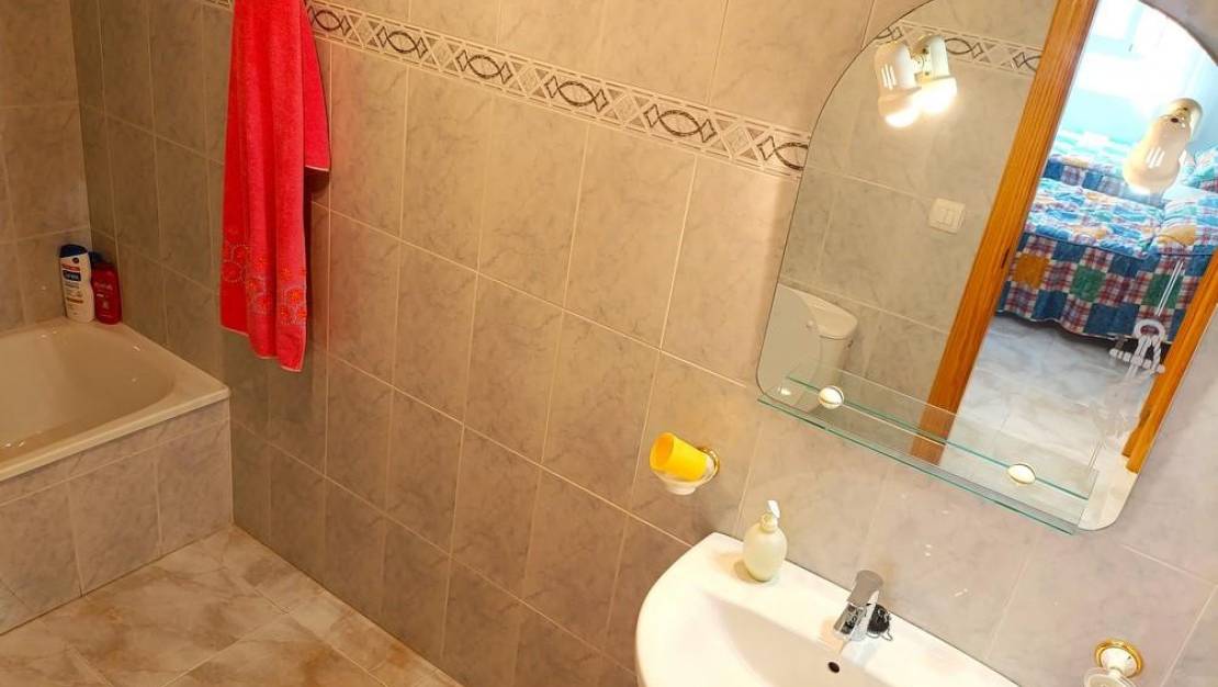 Sale - Apartment - Torrevieja - Playa del Cura