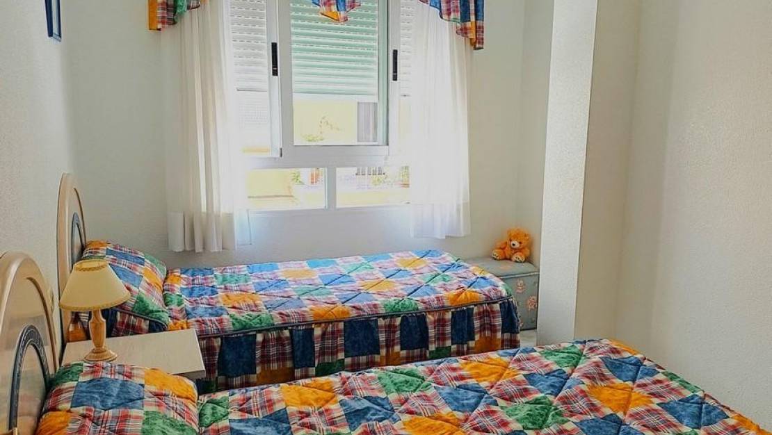Sale - Apartment - Torrevieja - Playa del Cura