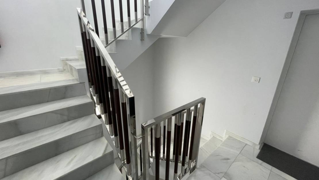 Sale - Apartment - Torrevieja - Playa del Cura