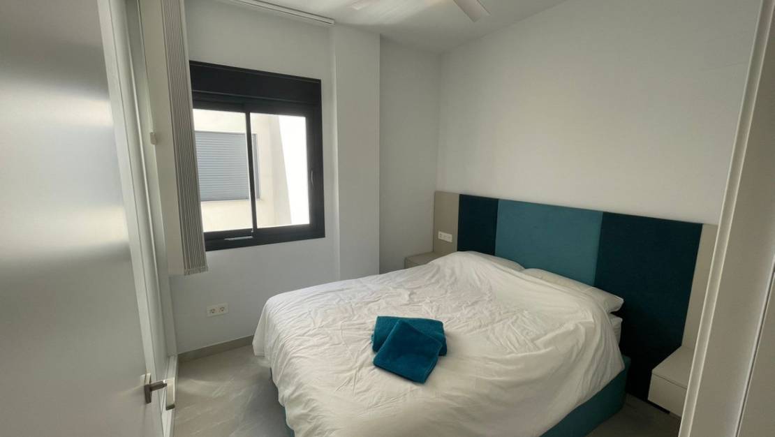 Sale - Apartment - Torrevieja - Playa del Cura