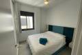 Sale - Apartment - Torrevieja - Playa del Cura