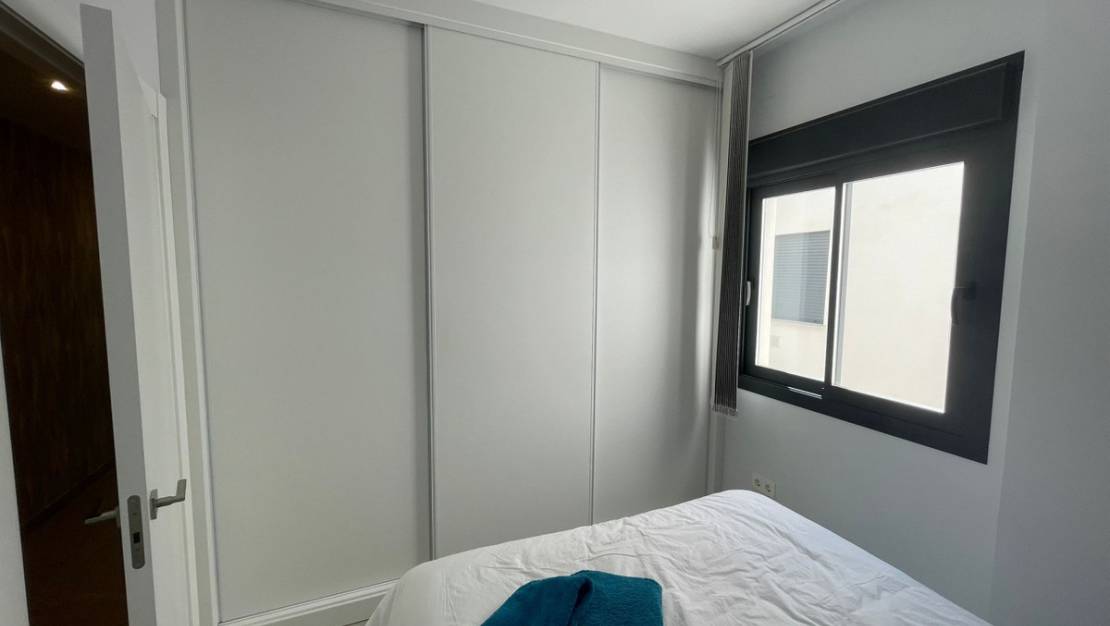 Sale - Apartment - Torrevieja - Playa del Cura