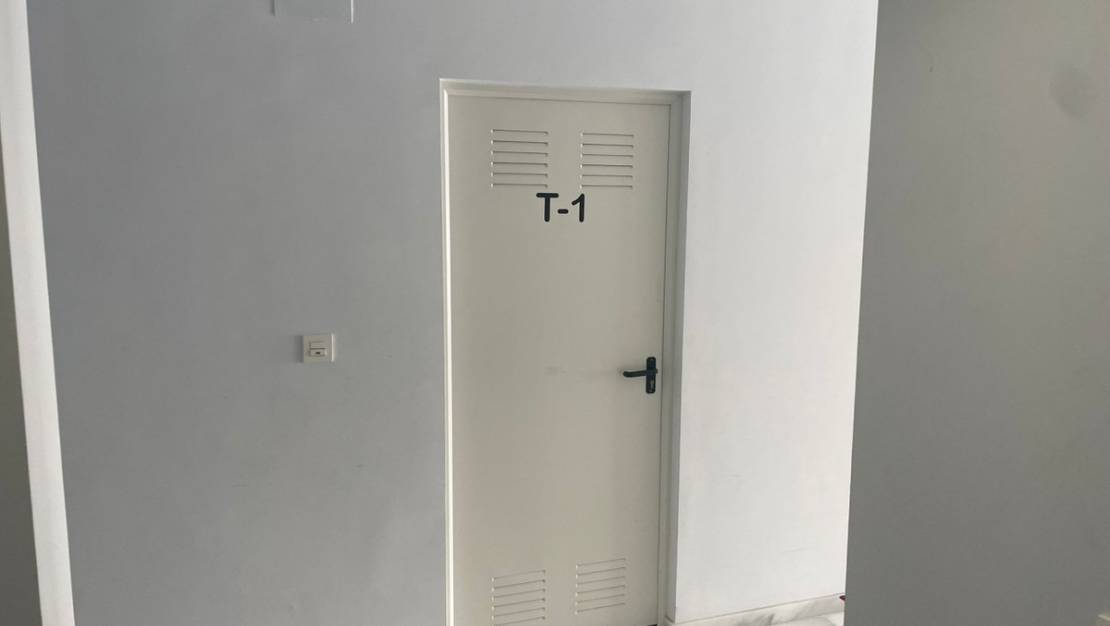 Sale - Apartment - Torrevieja - Playa del Cura