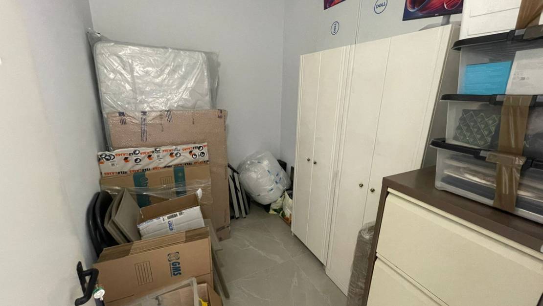 Sale - Apartment - Torrevieja - Playa del Cura