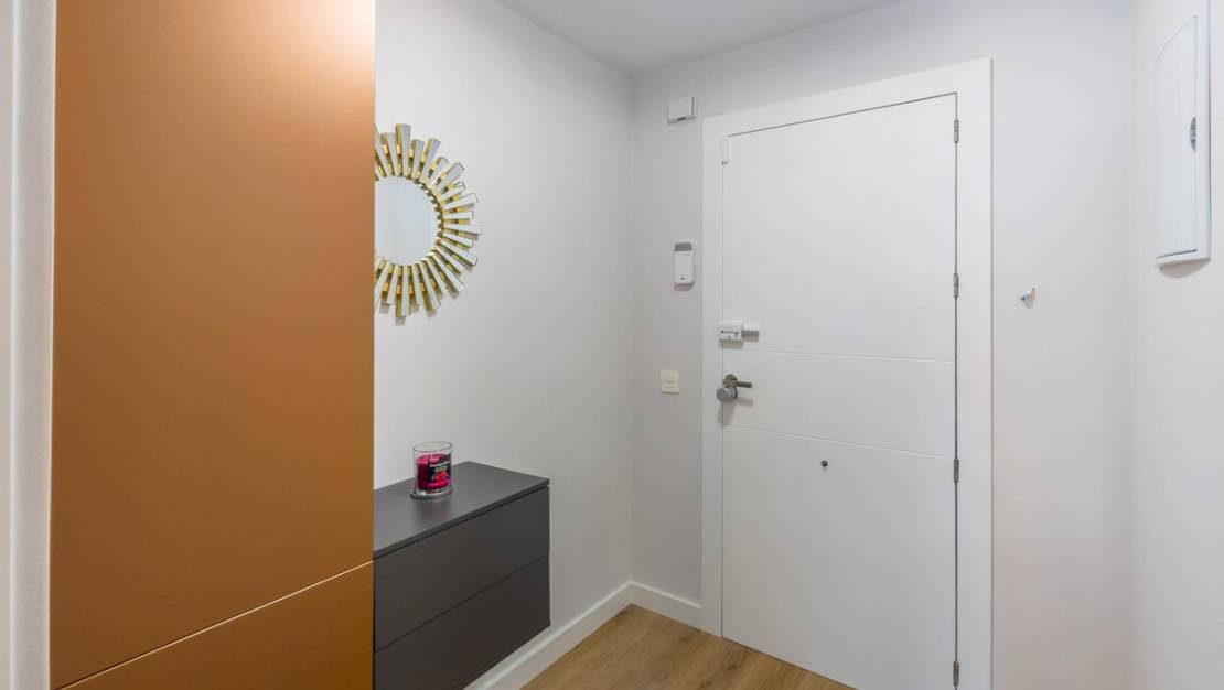 Sale - Apartment - Torrevieja - Playa del Cura