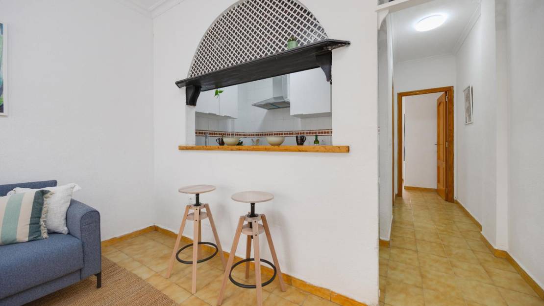 Sale - Apartment - Torrevieja - Playa del Cura