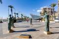 Sale - Apartment - Torrevieja - Playa del Cura
