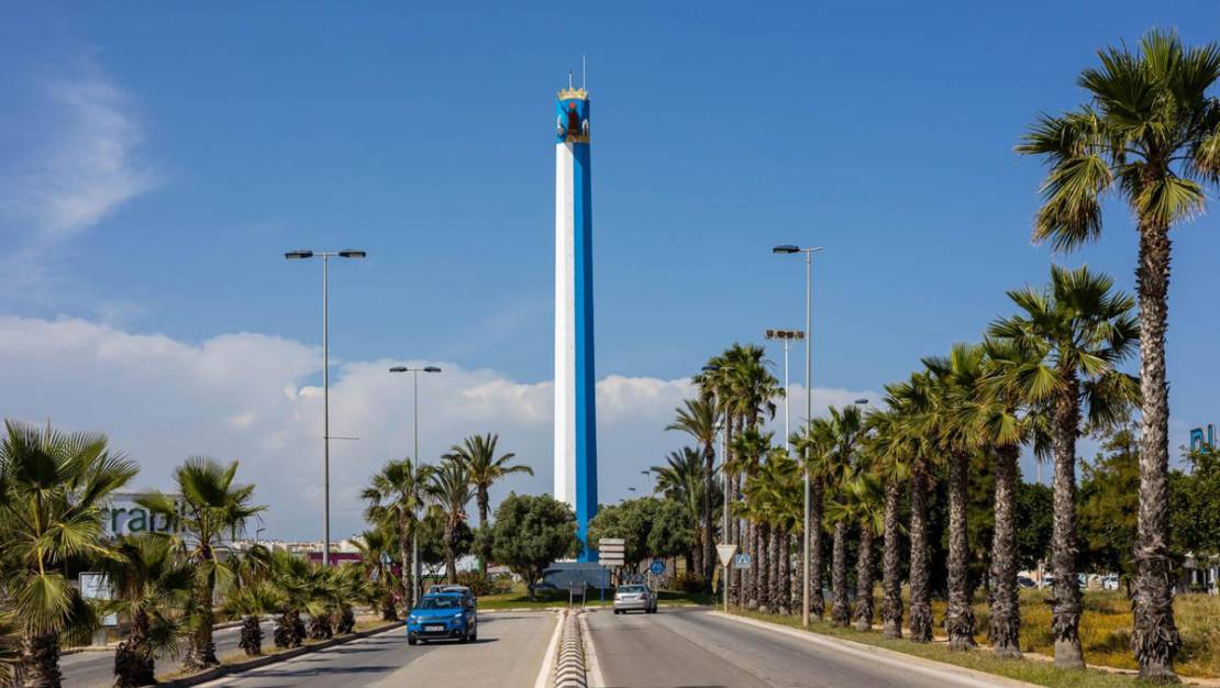 Sale - Apartment - Torrevieja - Playa del Cura