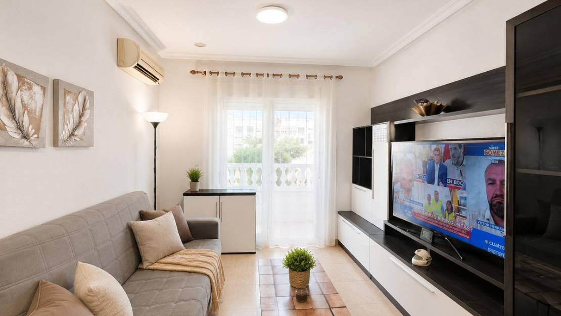 Sale - Apartment - Torrevieja - Playa del Cura