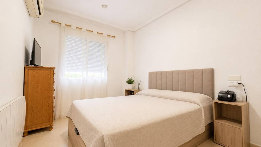 Sale - Apartment - Torrevieja - Playa del Cura