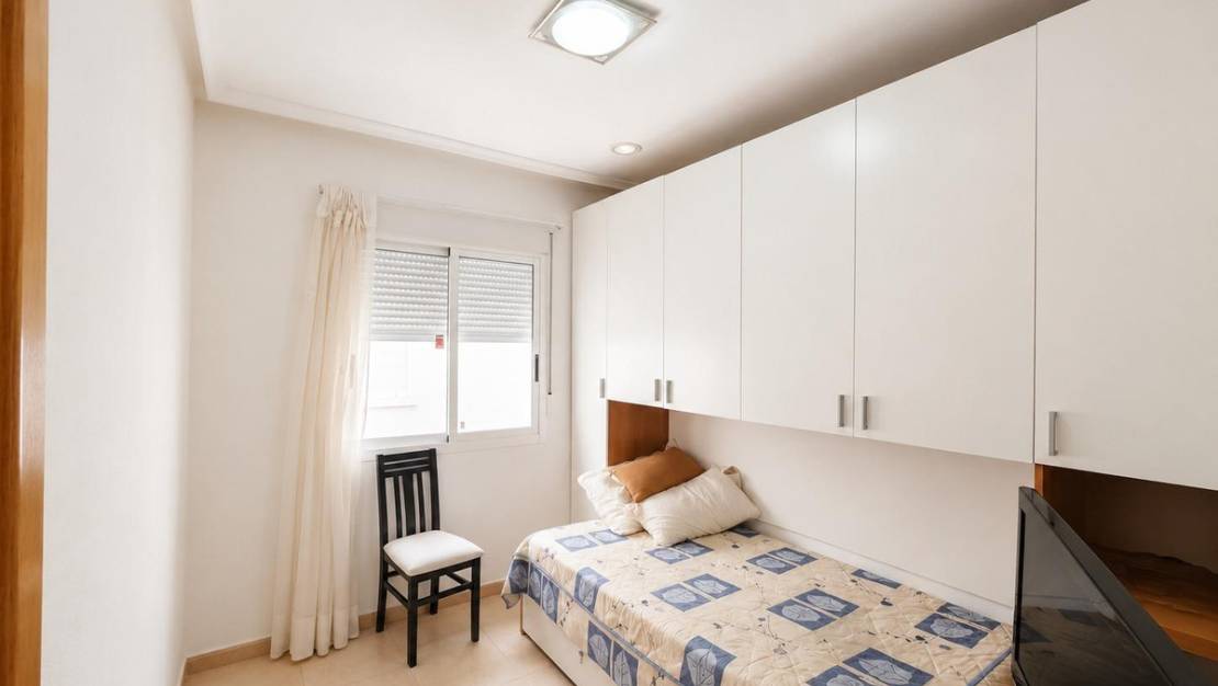 Sale - Apartment - Torrevieja - Playa del Cura