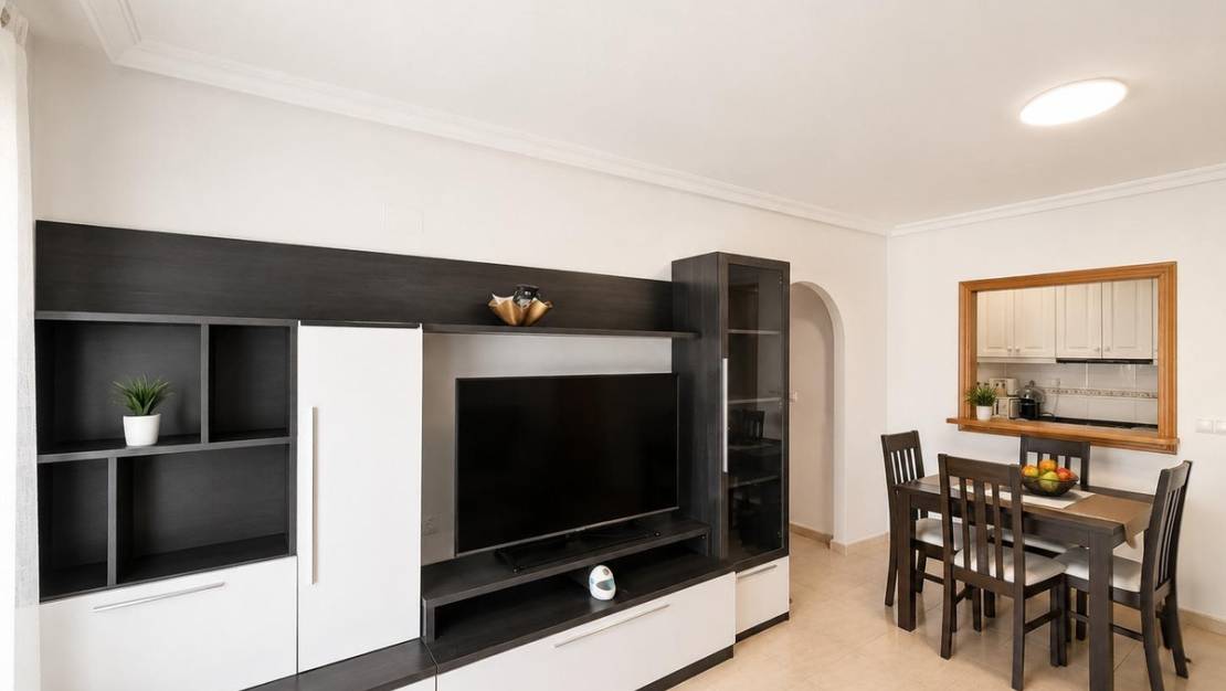 Sale - Apartment - Torrevieja - Playa del Cura