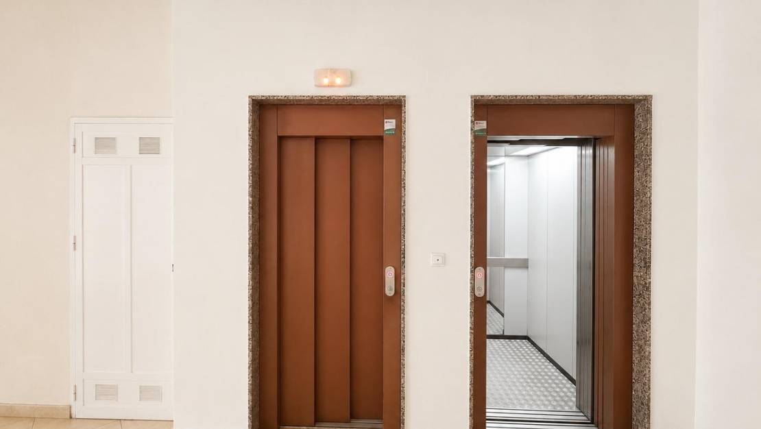 Sale - Apartment - Torrevieja - Playa del Cura