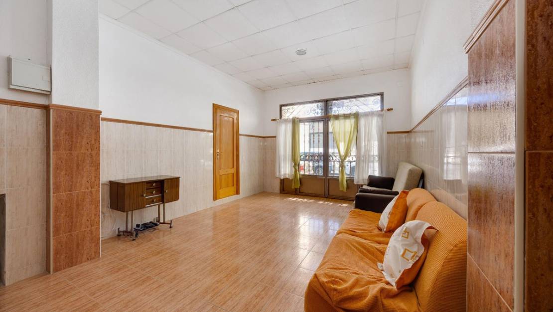 Sale - Apartment - Torrevieja - Playa del Cura