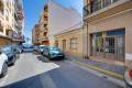 Sale - Apartment - Torrevieja - Playa del Cura