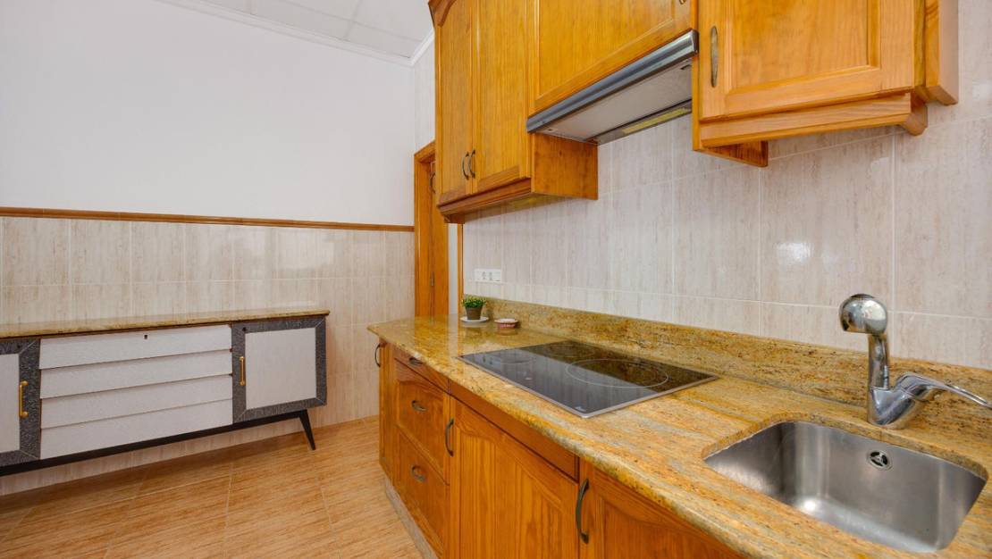 Sale - Apartment - Torrevieja - Playa del Cura