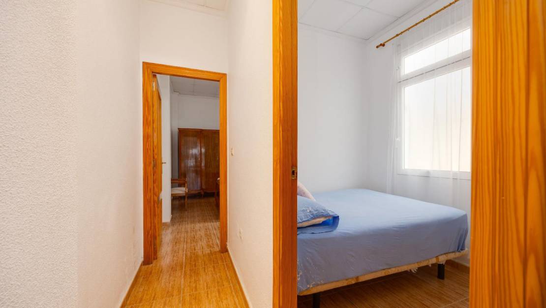 Sale - Apartment - Torrevieja - Playa del Cura