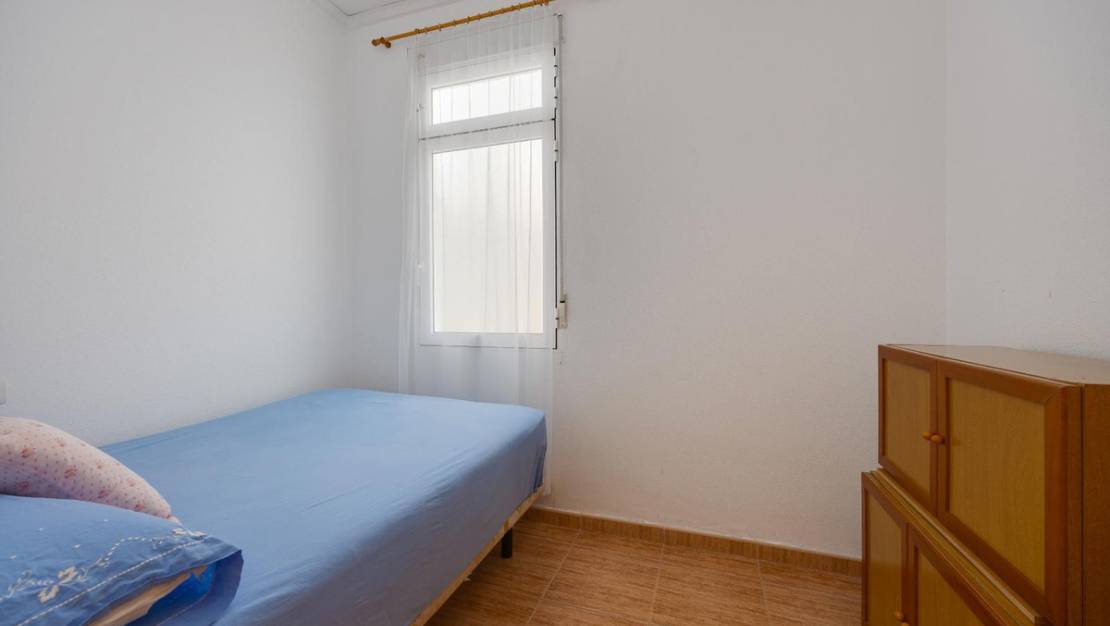 Sale - Apartment - Torrevieja - Playa del Cura