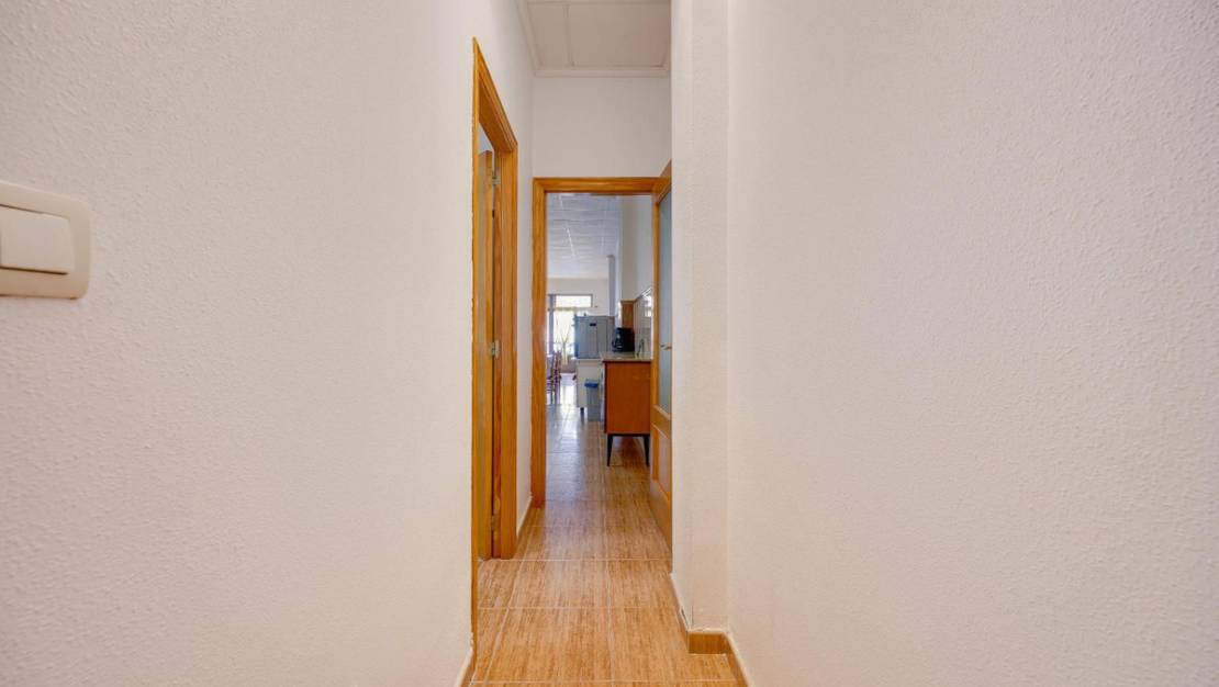 Sale - Apartment - Torrevieja - Playa del Cura