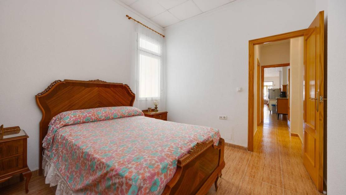 Sale - Apartment - Torrevieja - Playa del Cura