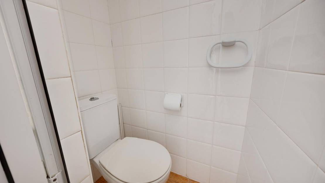 Sale - Apartment - Torrevieja - Playa del Cura
